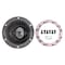 Hendrickson Freeze Plug Diesel Heater; 1500 Watts; 120 Volts; 27Mm; Detroit Dd15 VS-32057-1 - alternate 4
